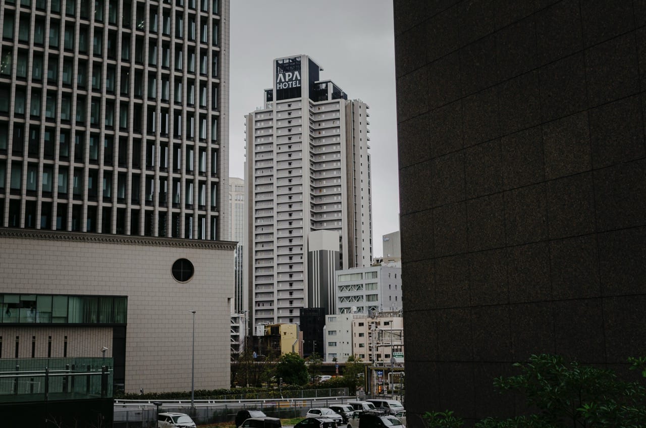 Превью Osaka 2024